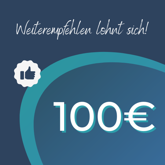 Rabatt-für-Weiterempfehlung Rabatt-für-Weiterempfehlung
