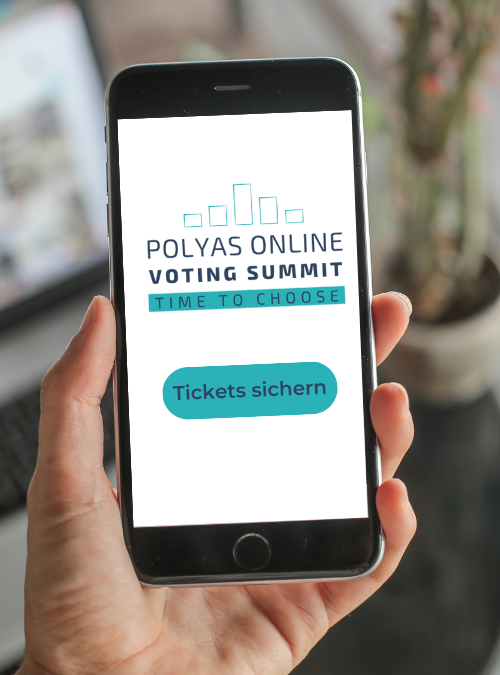 Tickets kaufen Online Voting Summit Tickets kaufen Online Voting Summit