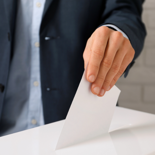 Unterschiede geheime Wahlen Unterschiede geheime Wahlen