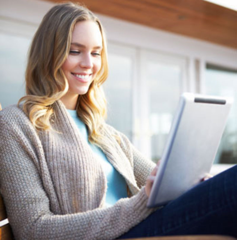 Vorteile der Online-Abstimmung