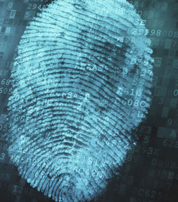 Datensicherheit und Wahlgrundsätze Datensicherheit bei POLYAS