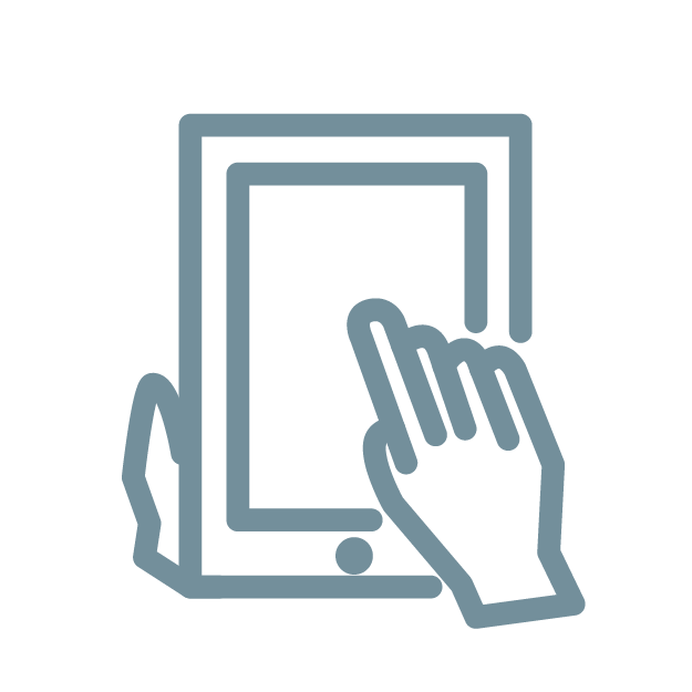 Online-Nominierung