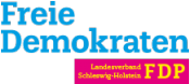 Die FDP Schleswig-Holstein stimmt online mit POLYAS ab Online-Mitgliederentscheid der FDP Schleswig-Holstein