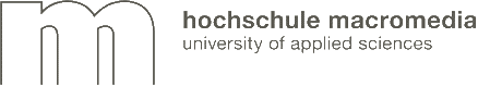 Hochschule Macromedia nutzt POLYAS Online-Wahlen Hochschule Macromedia nutzt POLYAS Online-Wahlen