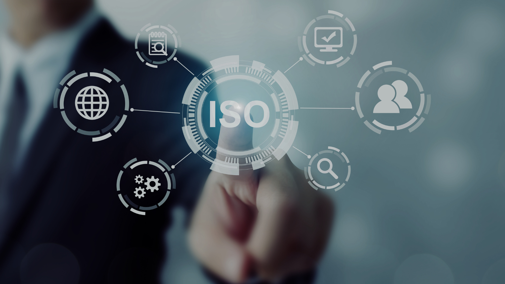 Schutz Ihrer Daten mit der POLYAS ISO27001-Zertifizierung Schutz Ihrer Daten mit der POLYAS ISO27001-Zertifizierung
