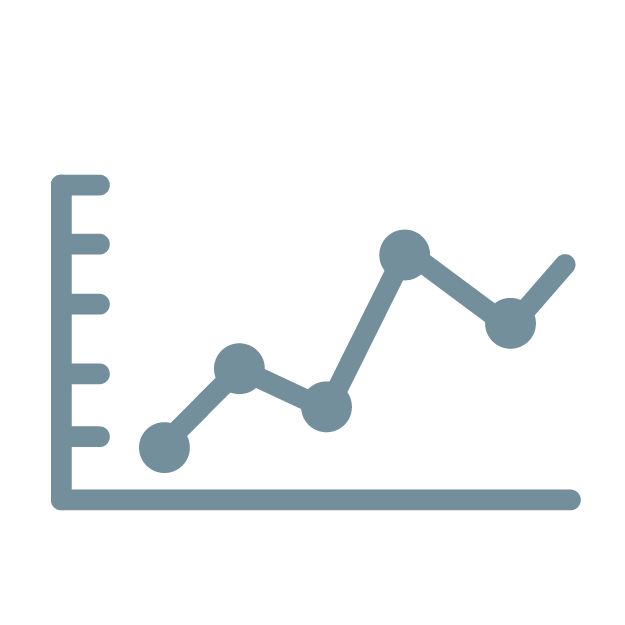 Gesteigerte Wahlbeteiligung