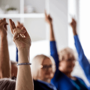 Interview mit der evangelischen Kirche von Kurhessen-Waldeck