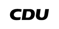 CDU CDU