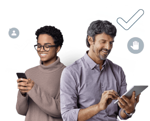 Rahmenvertrag mit POLYAS