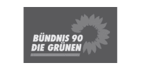 Buendnis 90 die Gruenen