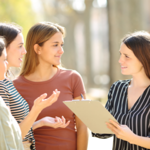 Kommune - Digitale Bürgerbefragung