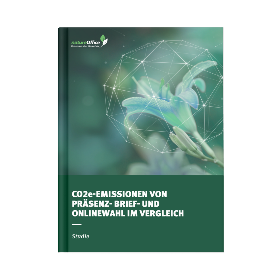 Kostenübericht Online-Wahl vs Briefwahl mit POLYAS