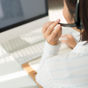 Service-Leistungen für Kommunen