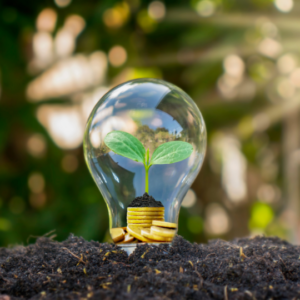 Energieeffizienz in Baugenossenschaften