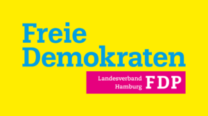 Logo FDP Hamburg