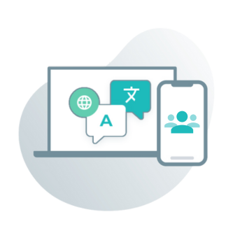 Mehrsprachige Wahlen im Unternehmen