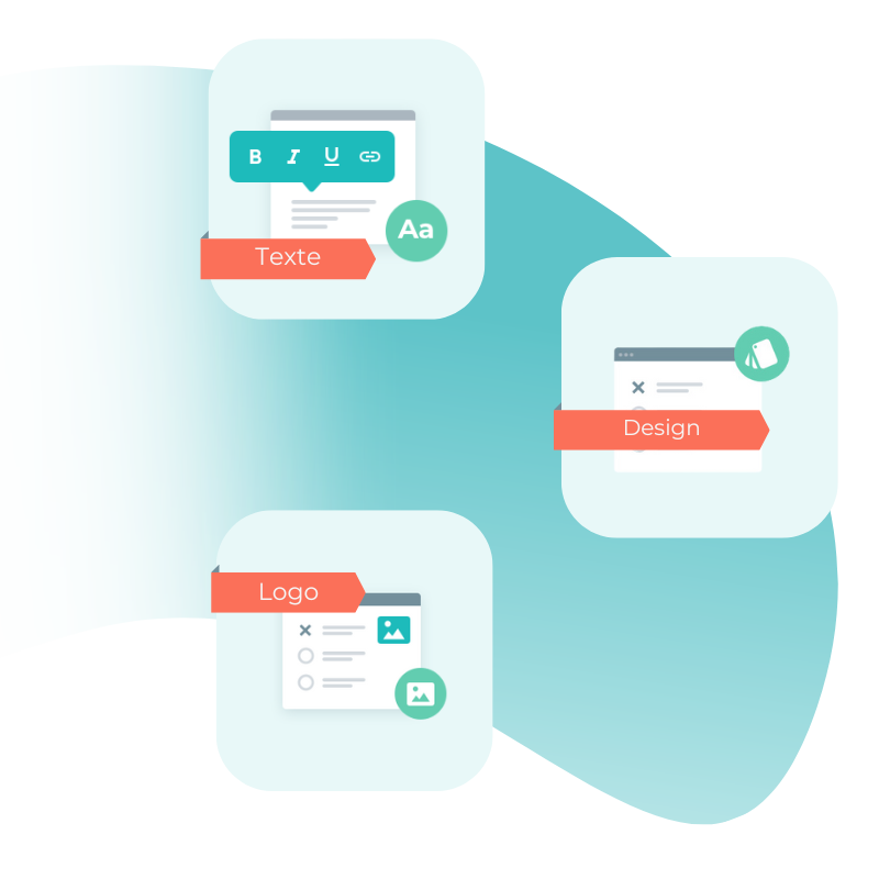 Komplettservice für Genossenschaften