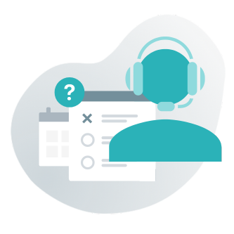 Service Online-Wahl Service Online-Wahl