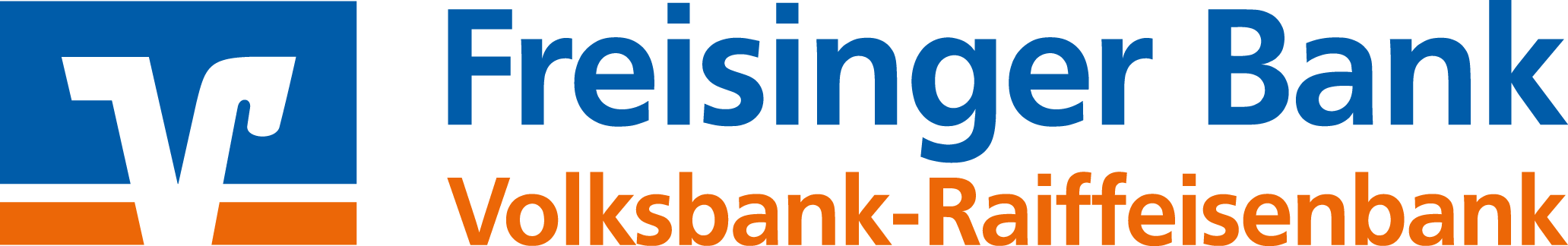 Volksbank Raiffeisenbank Freisingen