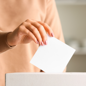 Wahlen in Parteien Wahlen in Parteien