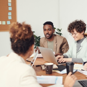 Sicherheit auf einen Blick bei POLYAS