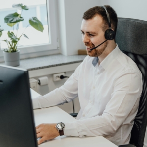 Interview mit der evangelischen Kirche von Kurhessen-Waldeck