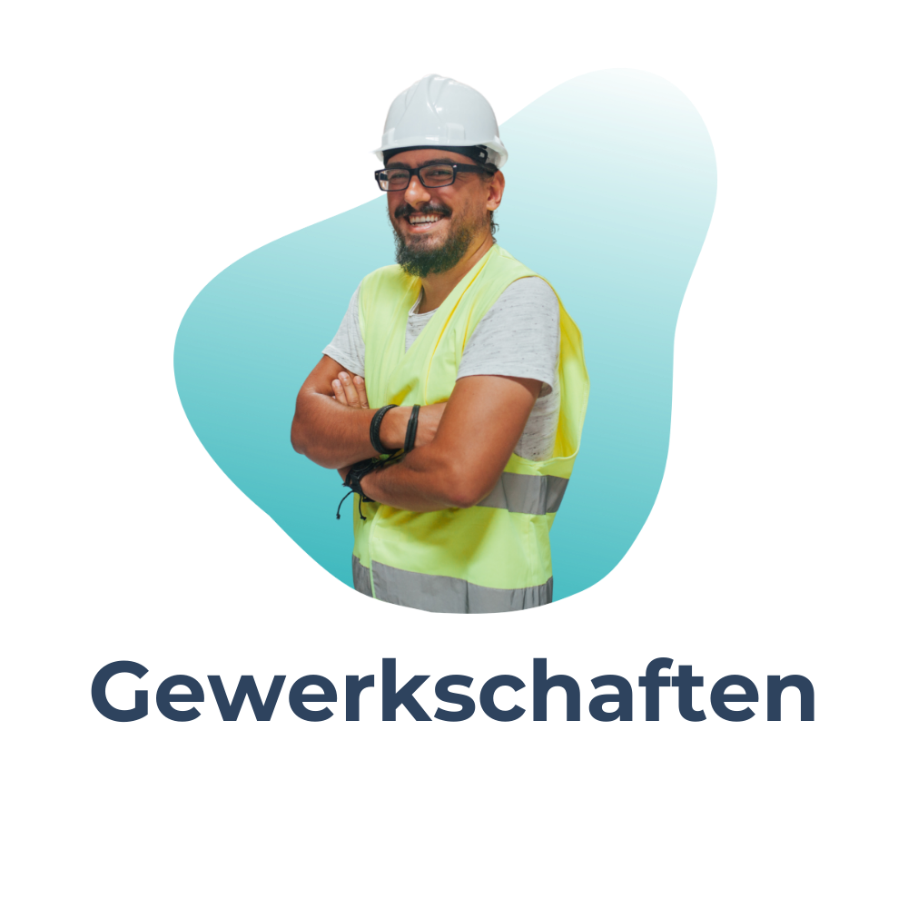 Gewerkschaften