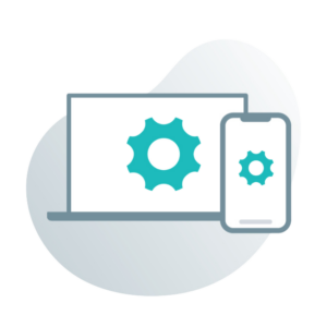 Sicherheit auf einen Blick bei POLYAS