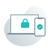 Darstellung von Datenschutz bei Ihrer Wahl