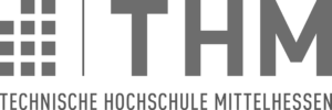 Logo der Technischen Hochschule Mittelhessen