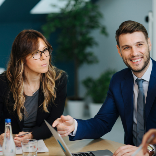 Wie anfangen in größeren Organisationen? Wie anfangen in größeren Organisationen?