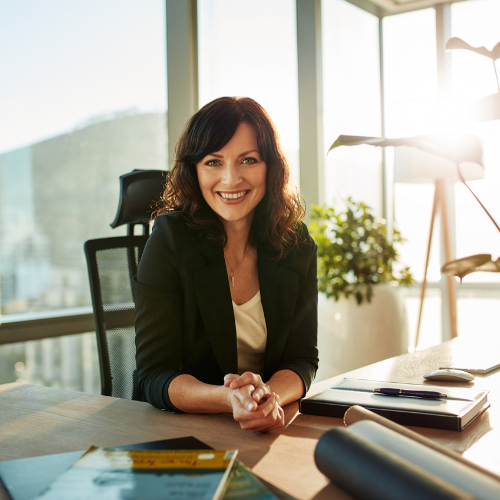 Online-Wahl: Wie anfangen als Entscheider? Online-Wahl: Wie anfangen als Entscheider?