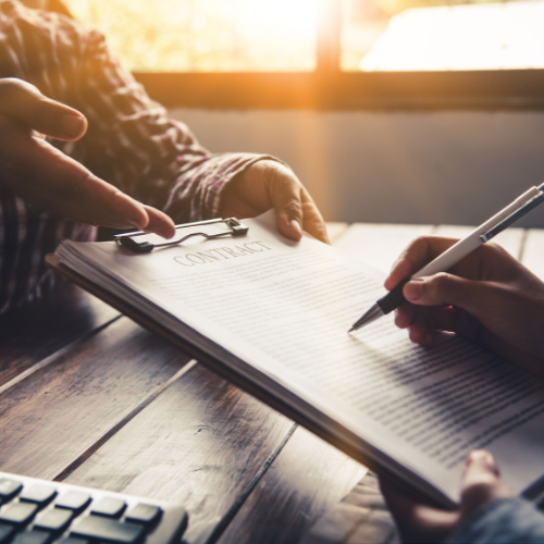 Online-Wahl: Wie anfangen als Entscheider:in? Online-Wahl: Wie anfangen als Entscheider:in?