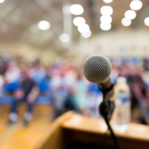 Kommune Barrierefreie Wahl