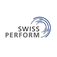 Logo Swissperform