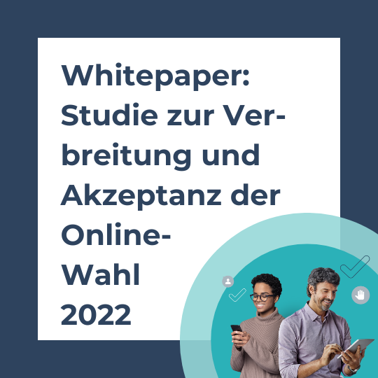 Whitepaper: Status Quo und Ausblick zur Sicherheit bei Online-Wahlen Whitepaper: Status Quo und Ausblick zur Sicherheit bei Online-Wahlen
