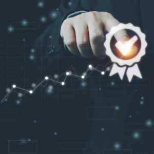 Das BSI-Zertifikat von POLYAS