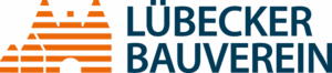 Logo Lübecker Bauverein