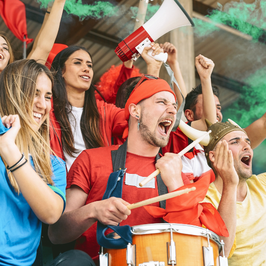 Online-Wahl Fußballverein