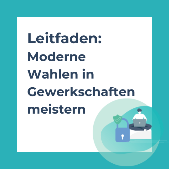 Whitepaper: Status Quo und Ausblick zur Sicherheit bei Online-Wahlen Whitepaper: Status Quo und Ausblick zur Sicherheit bei Online-Wahlen