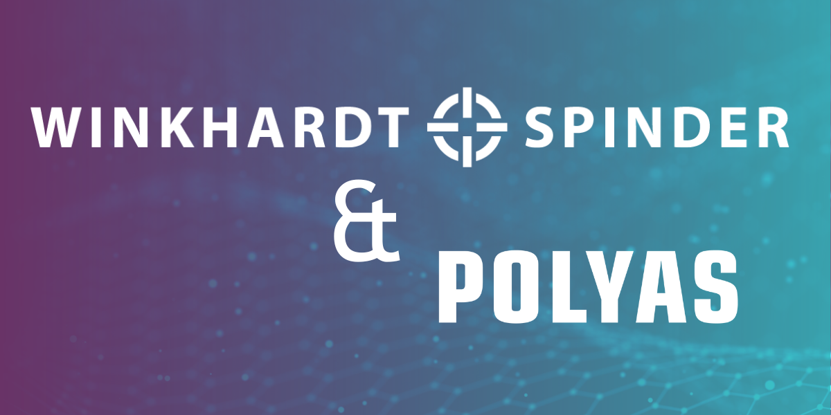 Partnerschaft mit Winkhardt +Spinder