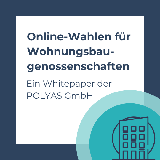 Whitepaper: Status Quo und Ausblick zur Sicherheit bei Online-Wahlen Whitepaper: Status Quo und Ausblick zur Sicherheit bei Online-Wahlen