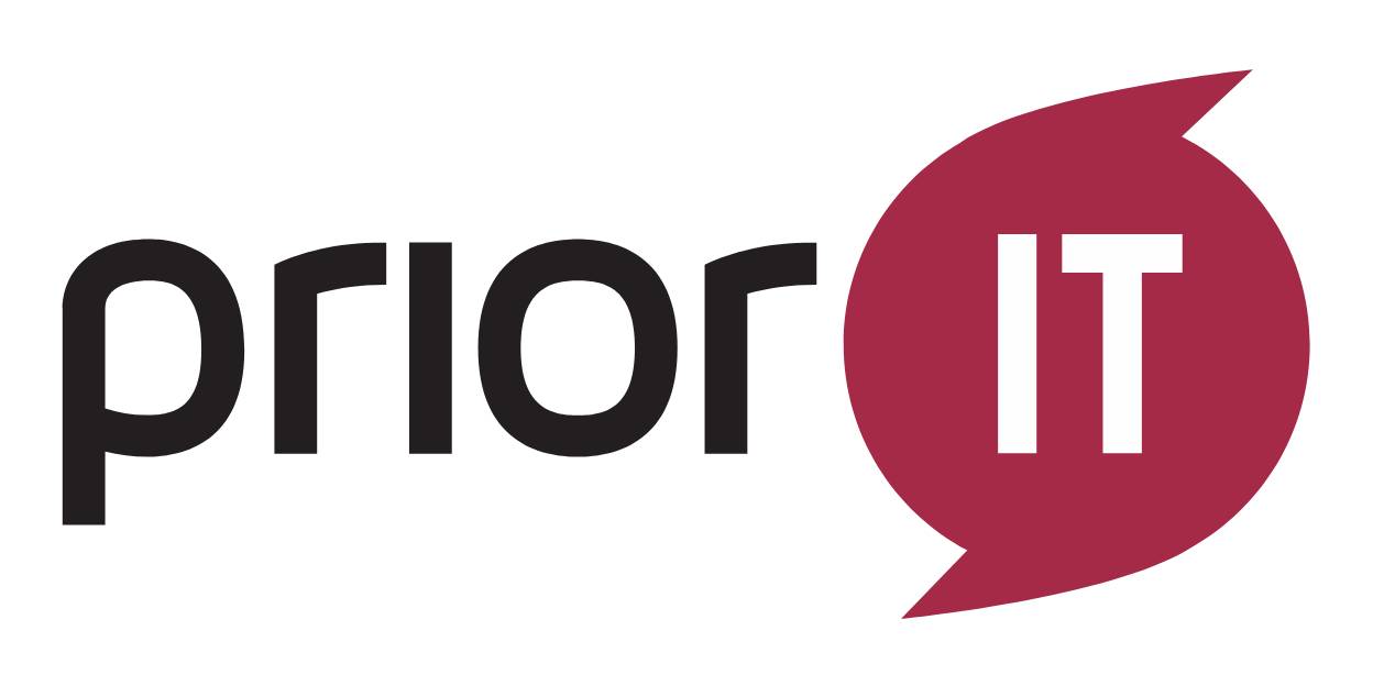 priorIT Logo