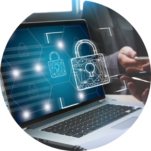 Log in via Single Sign On